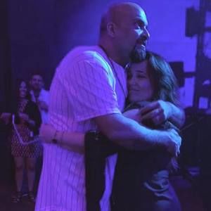 Meet your Posher, Alfredo